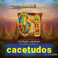 cacetudos