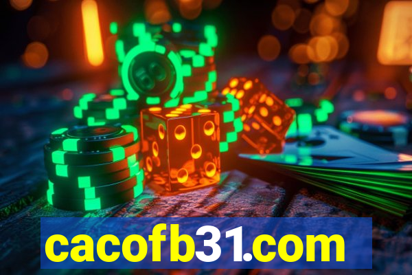 cacofb31.com