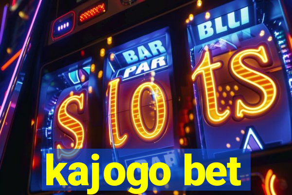 kajogo bet