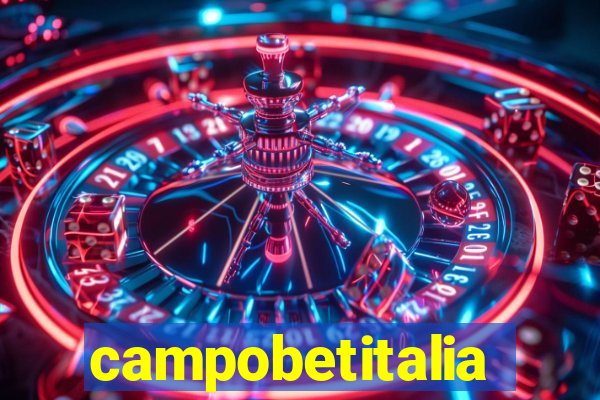 campobetitalia