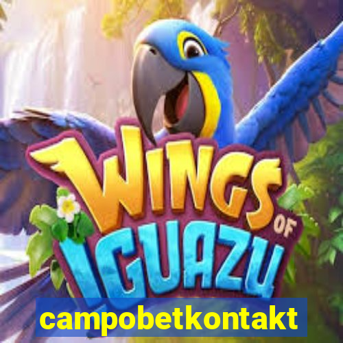 campobetkontakt