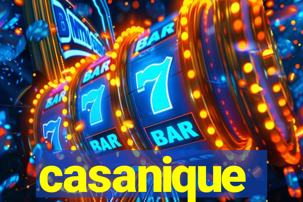 casanique