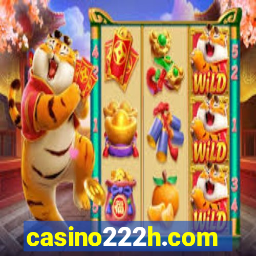 casino222h.com