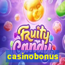 casinobonus