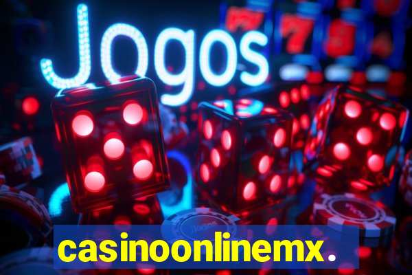 casinoonlinemx.mx