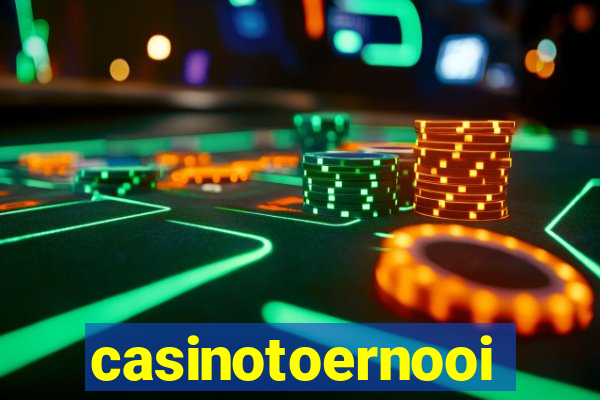 casinotoernooi