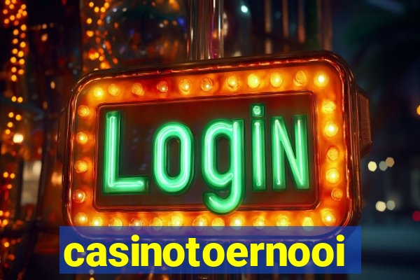 casinotoernooi