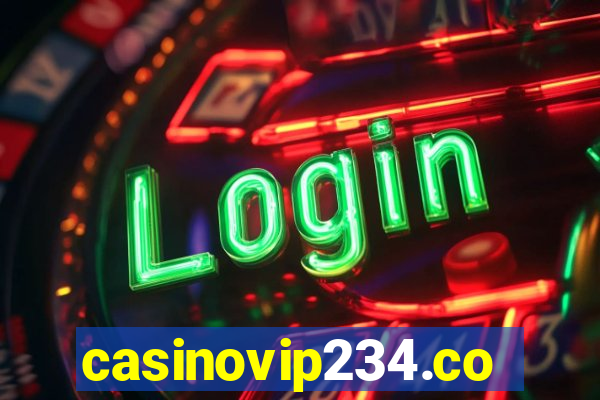 casinovip234.com