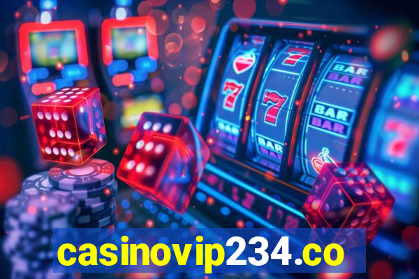 casinovip234.com