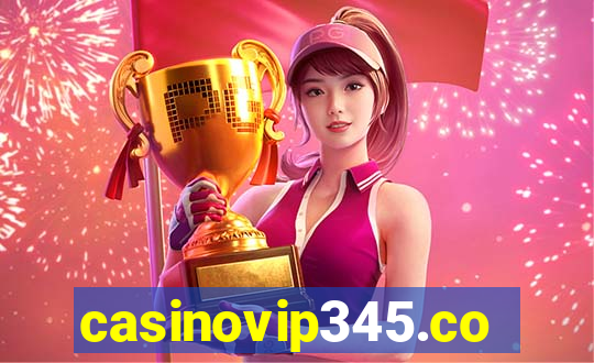 casinovip345.com