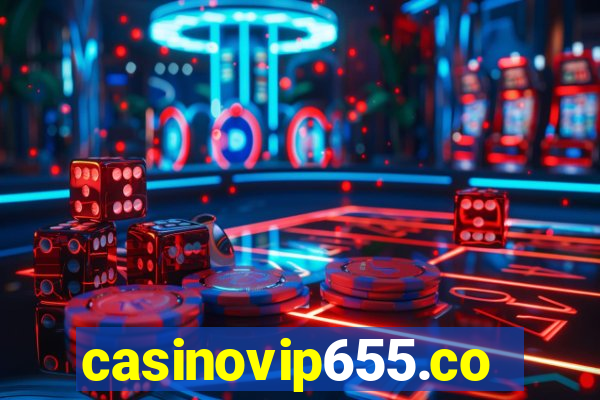 casinovip655.com