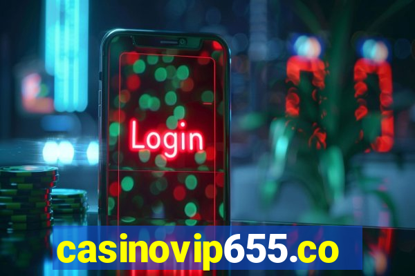 casinovip655.com