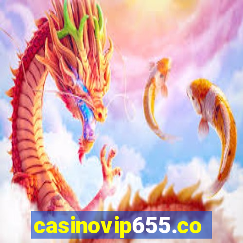 casinovip655.com