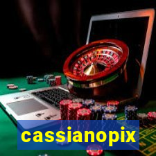 cassianopix