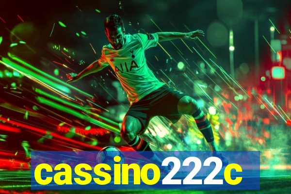 cassino222c