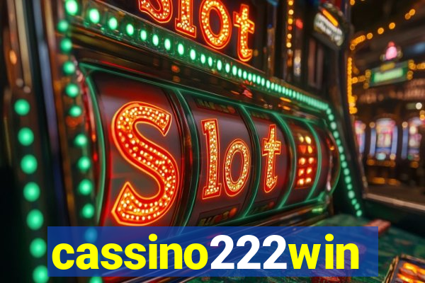 cassino222win