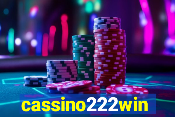 cassino222win