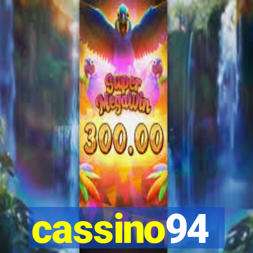 cassino94