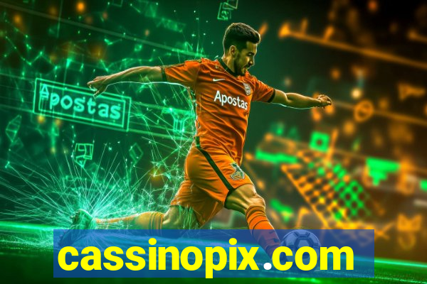 cassinopix.com