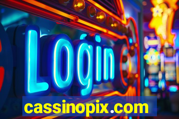 cassinopix.com