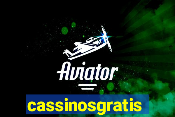 cassinosgratis