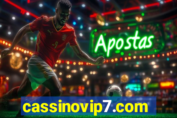 cassinovip7.com