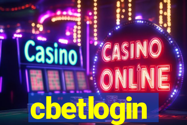 cbetlogin