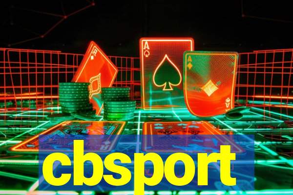 cbsport