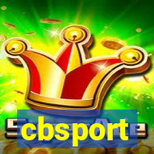 cbsport