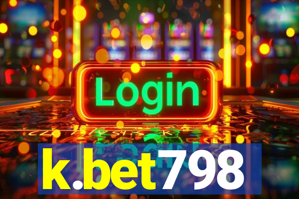 k.bet798