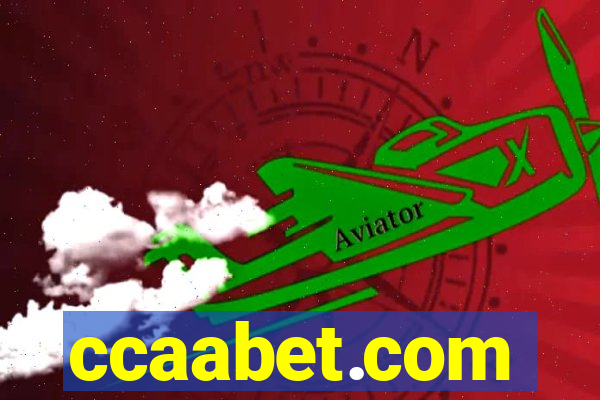 ccaabet.com