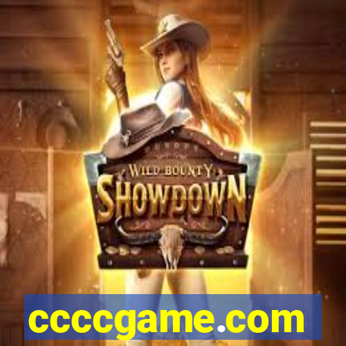 ccccgame.com