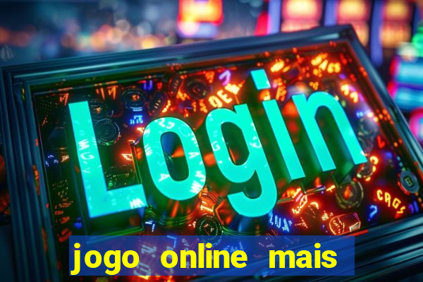 jogo online mais jogado do mundo