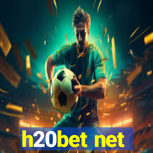 h20bet net