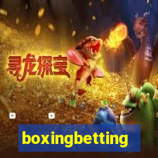 boxingbetting