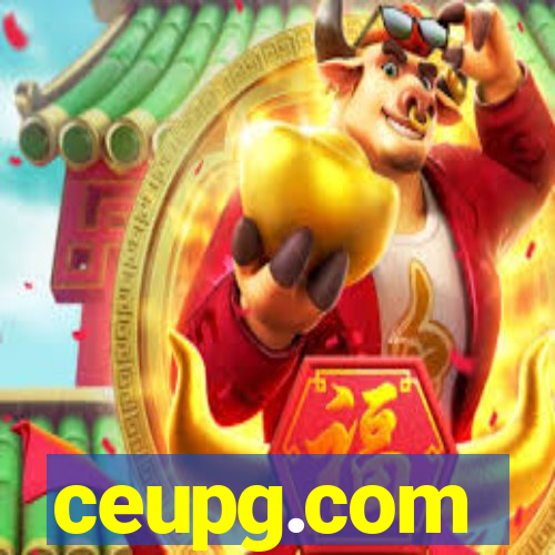 ceupg.com