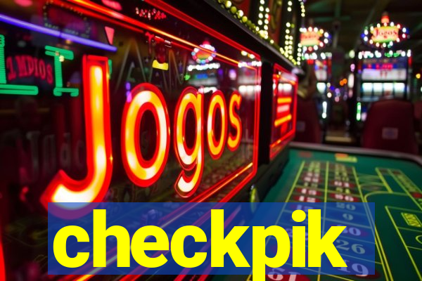 checkpik