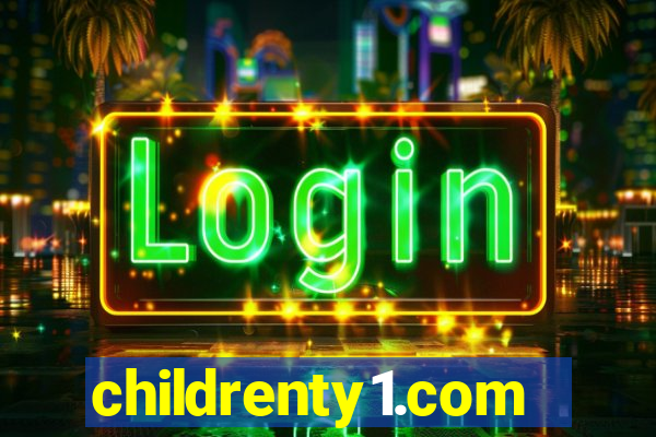 childrenty1.com