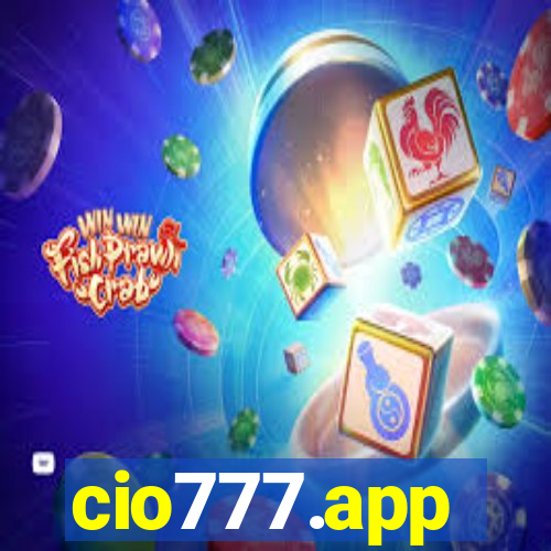 cio777.app