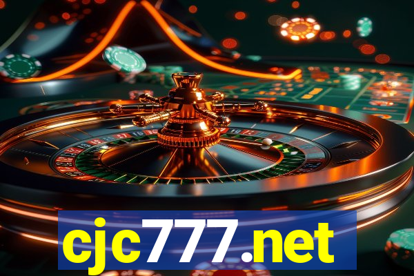 cjc777.net