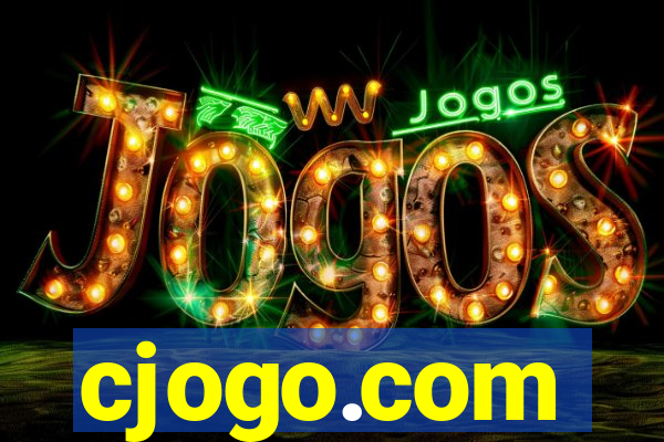 cjogo.com