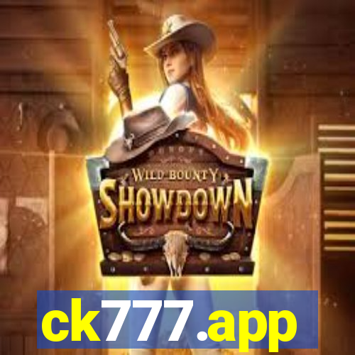 ck777.app