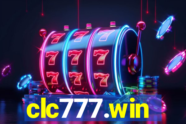 clc777.win