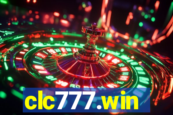 clc777.win