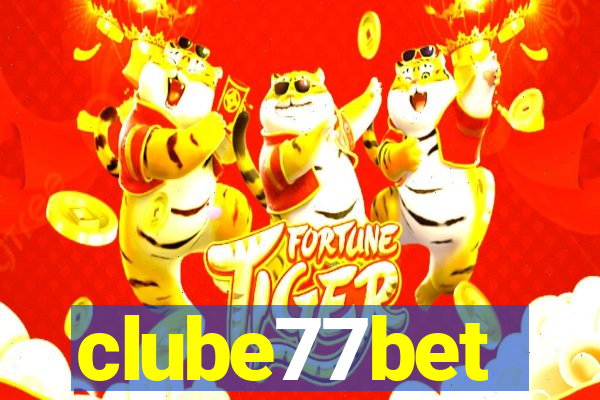 clube77bet