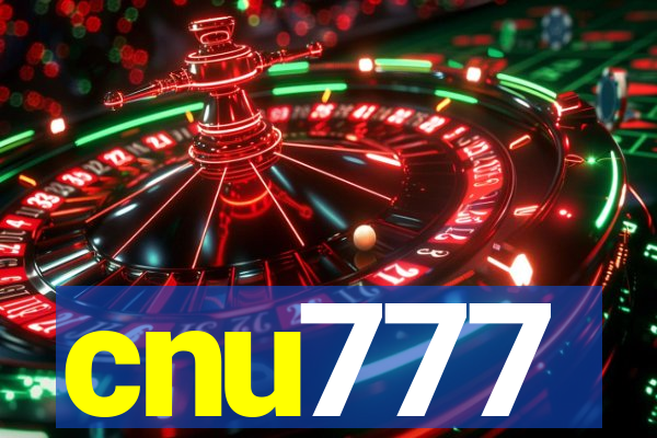 cnu777