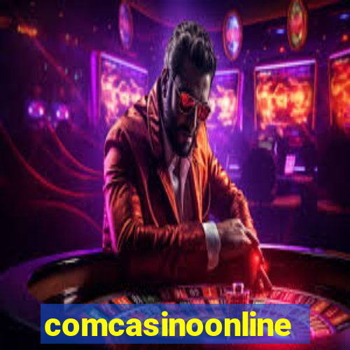 comcasinoonline