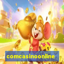 comcasinoonline