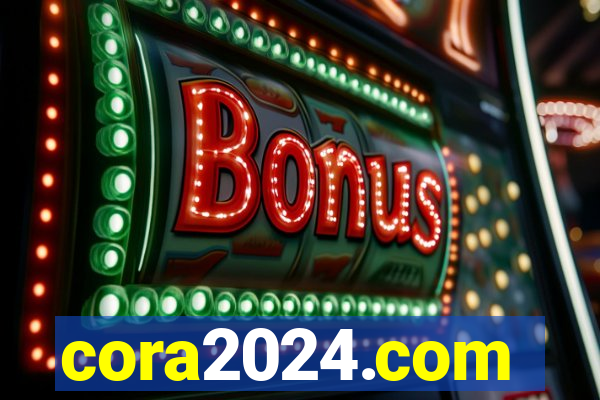 cora2024.com