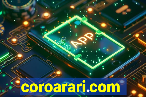 coroarari.com